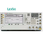 Keysight E8267D PSG Vector signal Generator 44 GHz (Agilent E8267D) Price Negotiable lexso