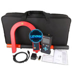 UNI-T UT255H Wireless High Low Clamp Ammeter     ytdi