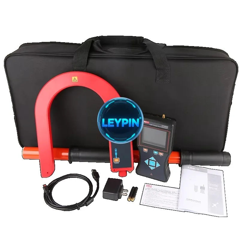UNI-T UT255H Wireless High Low Clamp Ammeter     ytdi