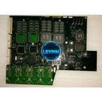 Tektronix Board TEK 671-3477-00 for TDS-724A / For parts    ytdi