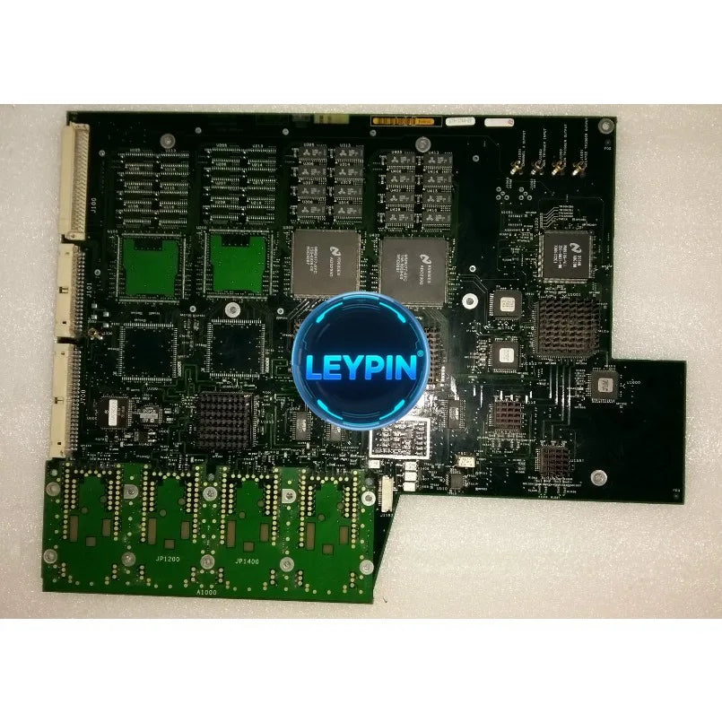 Tektronix Board TEK 671-3477-00 for TDS-724A / For parts    ytdi