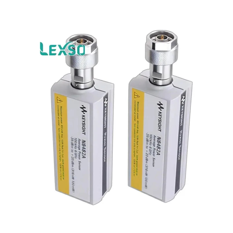 Keysight N8482A Thermocouple Power Sensor     ytdi