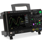 Keysight Technologies EDUX1052A InfiniiVision 1000 X Series 50MHz Bench Oscilloscope 2 Analogue Channels 1 Year Warranty 220V    ytdi