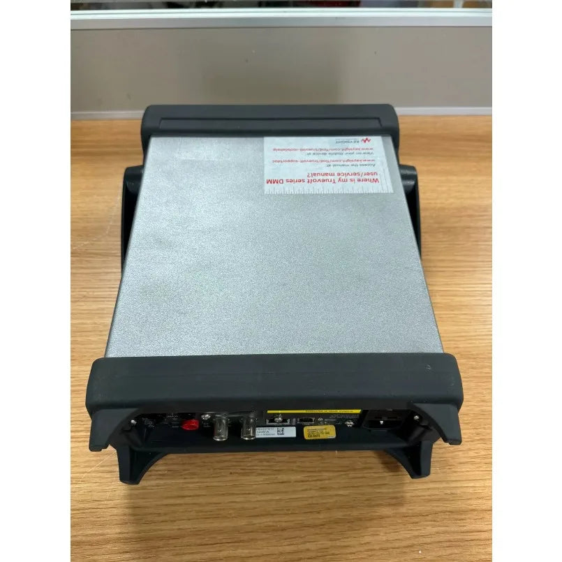 1 PCS Keysight 34461A 6-1/2 Digital Multimeter Truevolt  ytdi