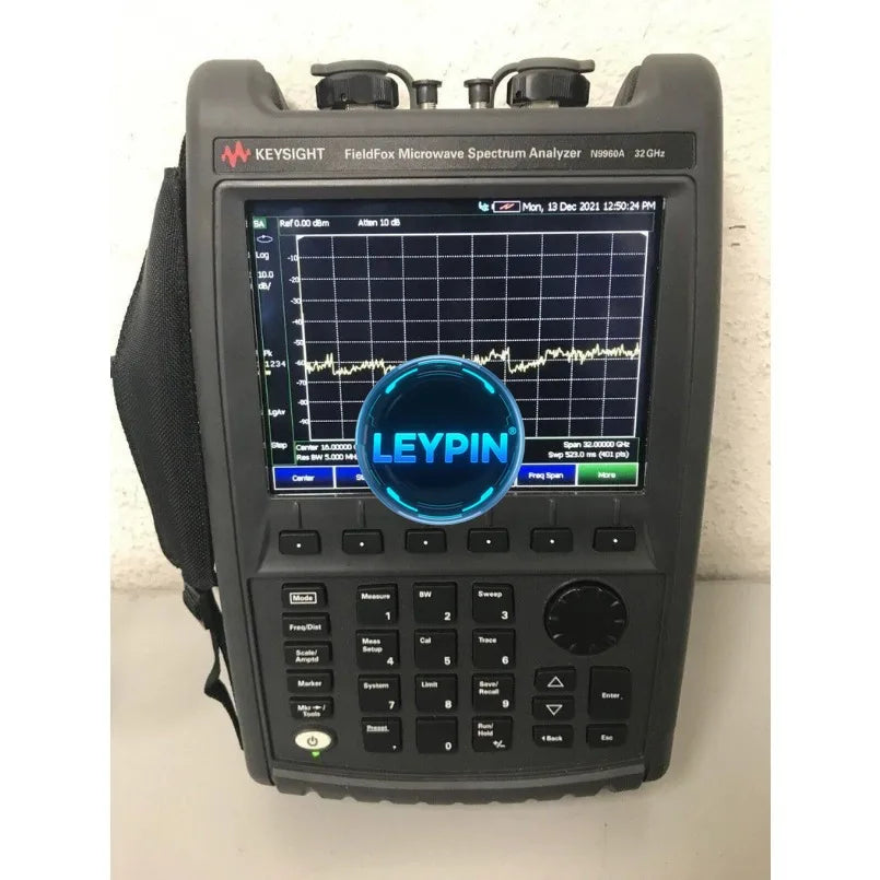 Keysight N9960A 32 GHz Fieldfox Spectrum Analyzer Used     ytdi