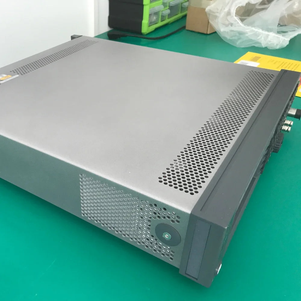 Refurbished Used Test Instrument Keysight Agilent N5182B MXG X-Series RF Vector Signal Generator 9 kHz to 6 GHz Tested Good