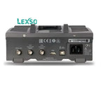 Rigol DG812 Arbitrary Waveform Generator 10MHz 2Channel 125Msa/s 16 Bit Resolution lexso