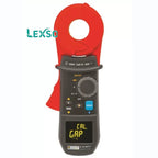 Chauvin Arnoux CA6416 Clamp-on Ground Resistance Tester   lexso