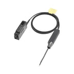 Tektronix IsoVu TIVP1L Oscilloscope with Customizable Optical Isolation Probe OEM Supported New Condition for Test Instrument