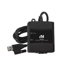 NI-USB-8486 Single-Port USB Fieldbus Interface Device Electronic Measuring Instrument by National Instruments lexso