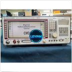 Rohde & SchwarzCMD60 Digital Radiocommunication Tester    lexso