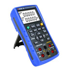 VICTOR 06 Voltage/mA CALIBRATOR  High definition large screen displayed as 5 digits HIGH-PRECISION DIGITAL MEASUREMENT LS   ytdi