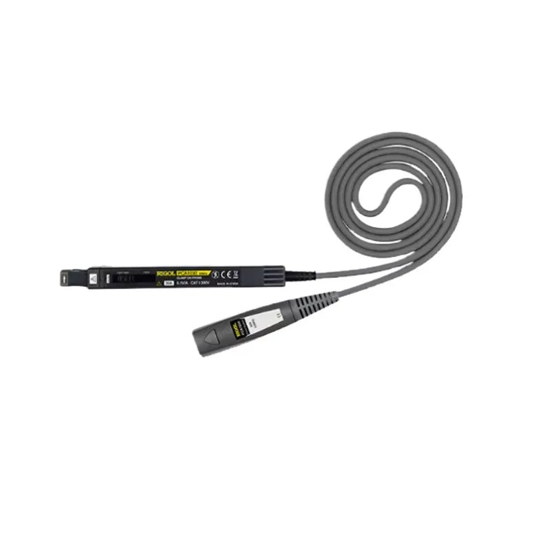 Rigol PCA1030B/2030B/1150B/1500B Oscilloscope Current Probe 30A/150A/500A  lexso