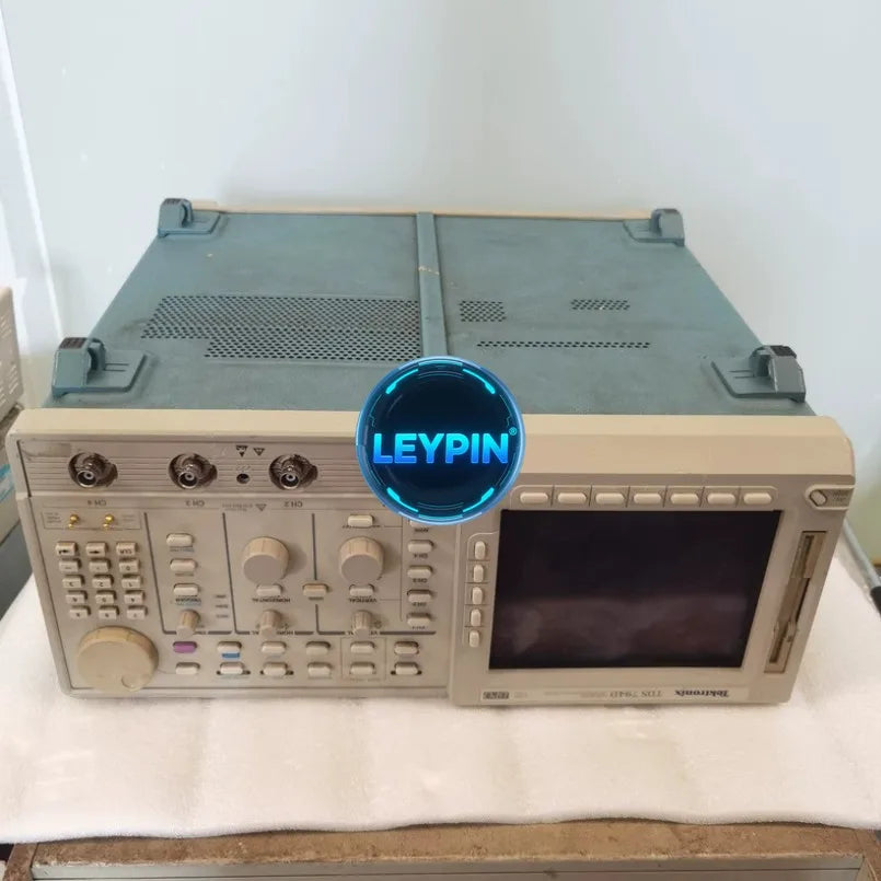 1PCS Tektronix TDS794D DPO 4Ch 2Ghz 4GS/S Digital Oscilloscope /Good function    ytdi