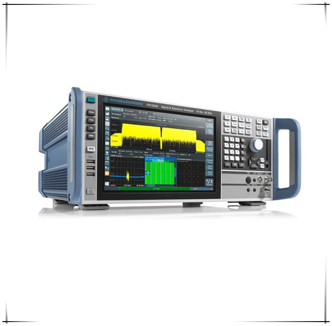 Used Rohde & Schwarz FSV3013 Spectrum/Signal Analyzer