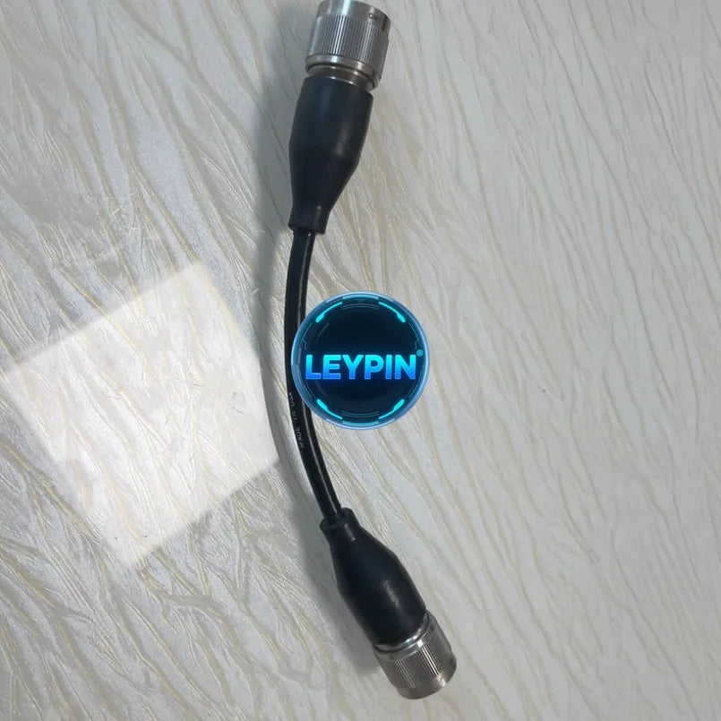 1 Pcs HP/Agilent Network Analyzer Data Cable 8120-4782   ytdi