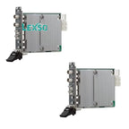 National Instruments Ni Pxie 5111 Pxi Mini Portable Oscilloscope 3 GS/s 8 Bits Resolution with Two Channels lexso