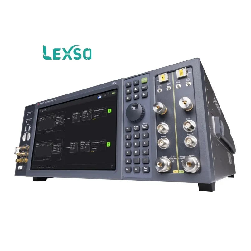 Keysight M9484C VXG Vector Signal Generator Made in America 1 Month Warranty OEM/ODM/OBM Customized Support lexso