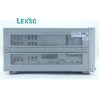 Keysight Used 8753ET 300kHz - 3GHz Transmission/reflection network A. (Agilent) lexso