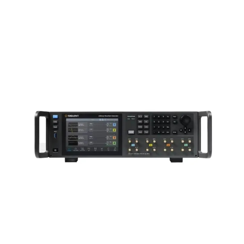 Siglent SDG8004A High Frequency High Precision Arbitrary Waveform Generator  lexso