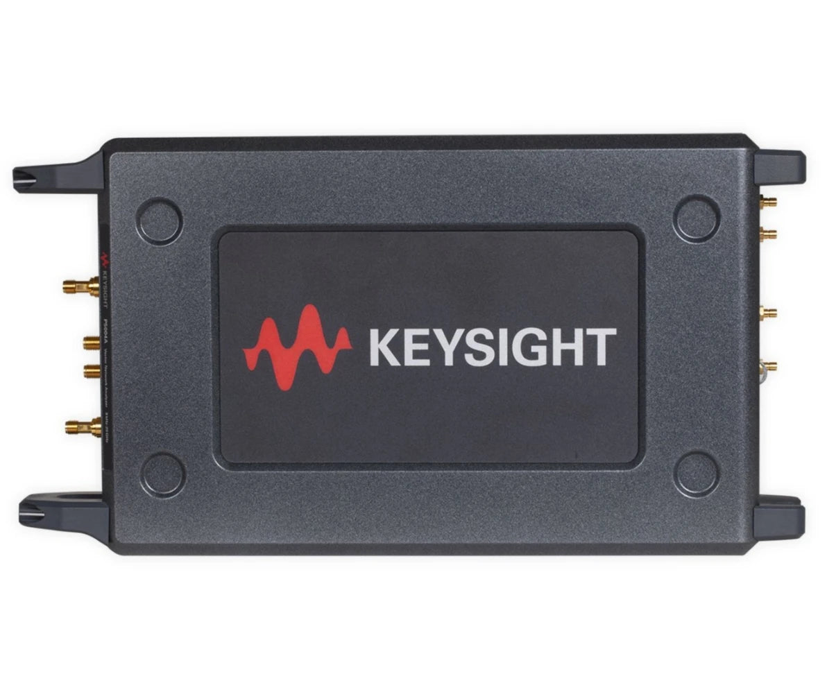 Keysight /Agilent P9374B Streamline Vector Network Analyzer, 9 kHz to 20 GHz, 2-port    ytdi
