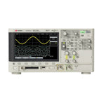 Keysight InfiniiVision 3000T X Series DSOX3022T Oscilloscope, 200 MHz, 2 Analog Channels - Get a Discount