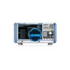 High Performance Rohde Schwarz ZVA Port Network Analyzer Electronic Measuring Instrument     lexso