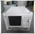Used Anritsu MS4661A 3G Vector Network and Spectrum Analyzer 100KHz-3GHz