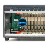 Keysight M9018B PXIe 18-Slot 3U Chassis with 8 GB/s Used Measuring & Analysing Instrument   ytdi