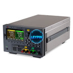 Keysight E36234A 400W Autoranging Dual Output Power Supply 60V 10A    lexso