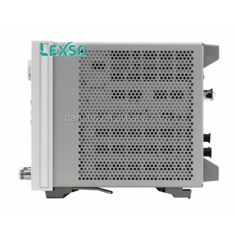 Keysight E5061B Network Analyzer 5 Hz to 3 GHz with Fiber Optic Materials Opt. 3L5 lexso
