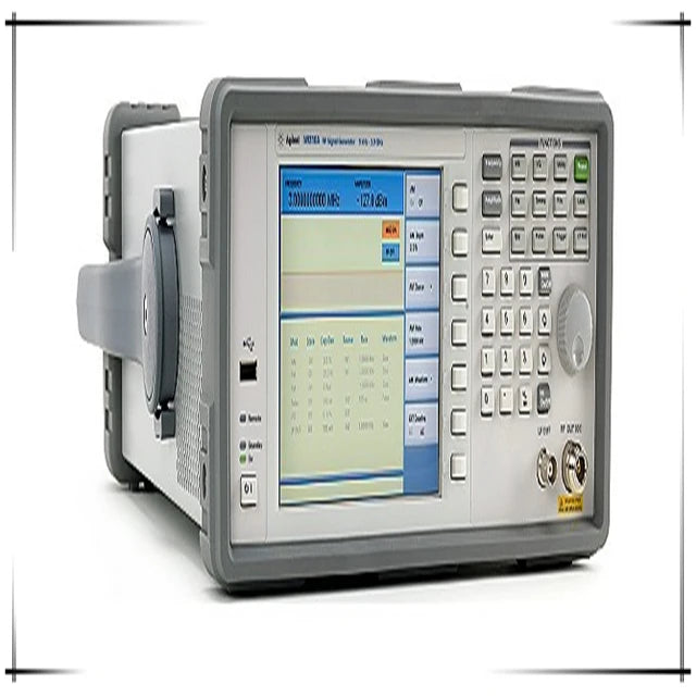 Second-hand Agilent N9310A RF Signal Generator Keysight 3G Signal Source