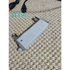 Keysight 8496G Programmable Attenuator, Frequency Range: Dc to 4 GHz ,Insertion Loss at 0 DB: 0.6 DB + 0.09 DB/GHz    lexso