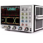 KEYSIGHT DSAV204A Infiniium V-Series Oscilloscope 20GHz 4 Analog Channels lexso