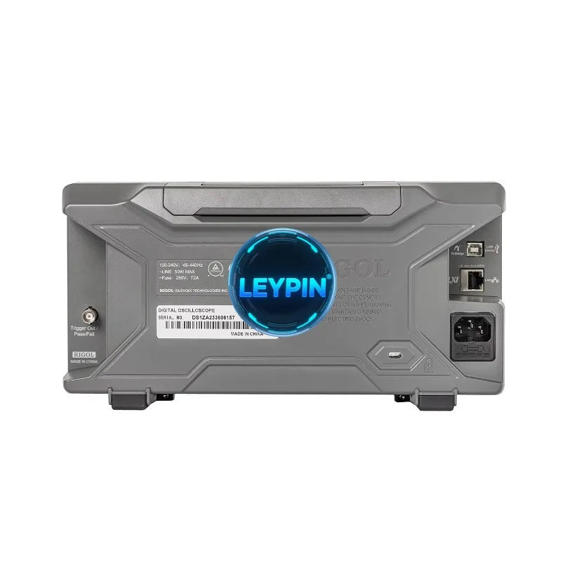 Rigol DS1054Z 50 MHz Digital Oscilloscope 4-Channel DSO Product         lexso