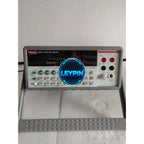 Keithley 2100 Series 6.5 Digit USB Multimeter 11 Measurement Functions Dmm    lexso