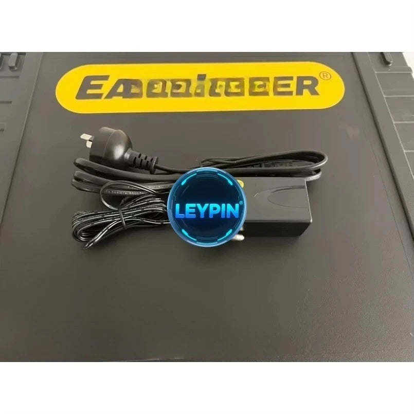 EASY/LASER Shaft Laser Alignment Tool Machine E420 E530 E710 E720  lexso