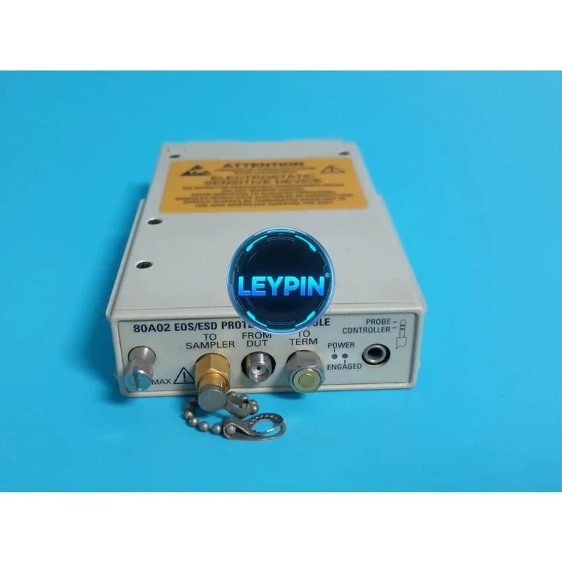 1 PCS Tektronix 80A02 EOSESD otection Module    ytdi