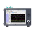 Keysight 16861A Portable Logic Analyzer 34 Channels, 350 MHz State, 12.5 GHz Timing Zoom, 2.5 GHz Timing, 2 Mb Depth  lexso