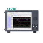 Keysight 16861A Portable Logic Analyzer 34 Channels, 350 MHz State, 12.5 GHz Timing Zoom, 2.5 GHz Timing, 2 Mb Depth  lexso