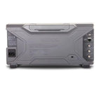 RIGOL MSO2102A Oscilloscope 2CH 100MHz Digital Oscilloscope 2GSa/s with DIGITAL CHANNELSlexso