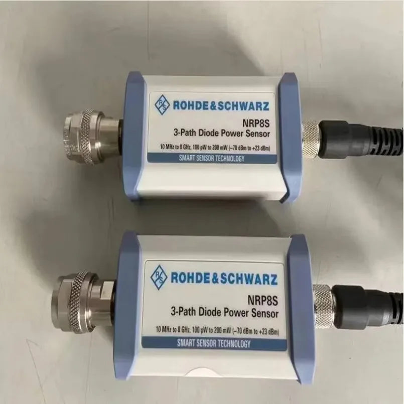 Used Rohde & Schwarz NRP8SN power sensor      ytdi