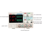 UNI-T UTP3305-II DC Power Supply Mobile Phone N Mobile Phone Notebook Power Maintenance 0-5A, 0~30V LS    ytdi