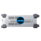 Rigol DP832 3 Channels Triple Output Programmable Linear DC Power Supply (30V/3A, 195W)     lexso