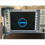 R&S ZVL3 Vector Network Analyzers Frequency Range: 9 kHz to 3 GHz      lexso