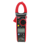 UT216C Voltmeter Ammeter Auto Range Tester 600A Digital Clamp Meter    ytdi