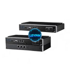 Advantech ARK-2250L Fanless Industrial Box PC 6/7th Core I3/i5/i7 Dual LAN 4*RS232/422/485 Fanless Industrial Computer    ytdi