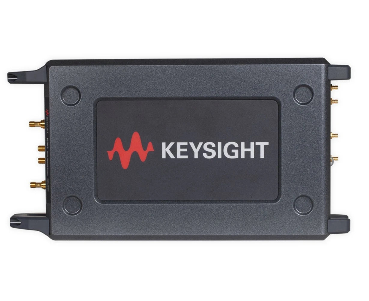 Keysight /Agilent P5023B Streamline Vector Network Analyzer, 9 kHz to 14 GHz, 4 or 6-port    ytdi