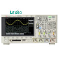Keysight DSOX2024A Digital Oscilloscope 200 MHz 4 Analog Channels Portable Germany lexso