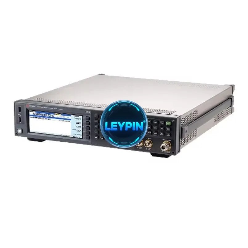 Keysight N5166B CXG RF Signal Generator 9 kHz to 3/6 GHz   ytdi